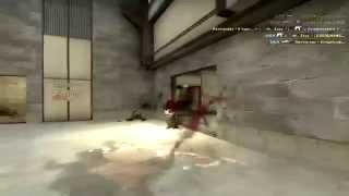 CSGO: AWP ace by BIGR [Cache]