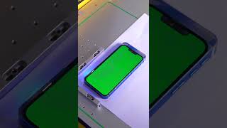 Mechanic Uv Laser Machine Lsm460You Worth Get It