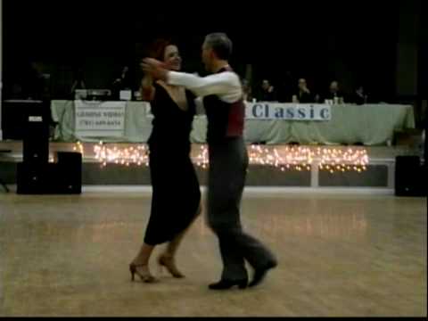 Maxixe-Samba