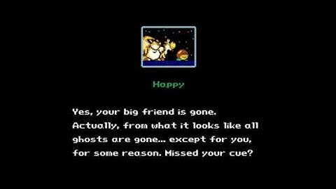 SMW Custom Music - TSRP2: Zycloboo