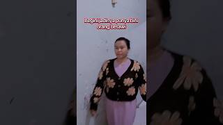 Begini Dah Klo Laki Bini Org Betawi
