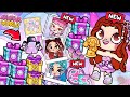 NEW UPDATE!! ALL SOUND CHECK SECRETS IN AVATAR WORLD // AVATAR WORLD SECRETS // AVATAR DOLLY