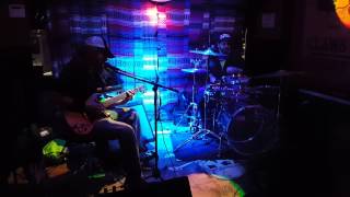 Left Lane Cruiser - Heavy Honey