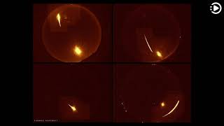 APOD: 2021-03-15 - Meteor Fireballs in Light and Sound (Narrated by Emma) screenshot 4