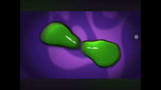 CBBC Ident Paramount (2002-05)