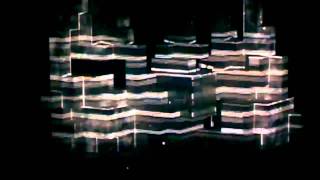 Amon Tobin @ Mutek June 1 2011