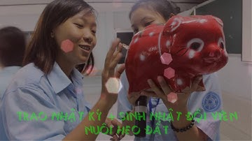 Giới thiệu K22 về Đội CTXH VLU 2016 - 2017