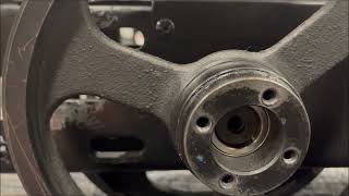 Onyx ClimbMill - Drive Set Replacement