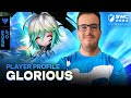 [PLAYER PROFILE] GLORIOUS | SWC2024 EUROPE CUP | Summoners War