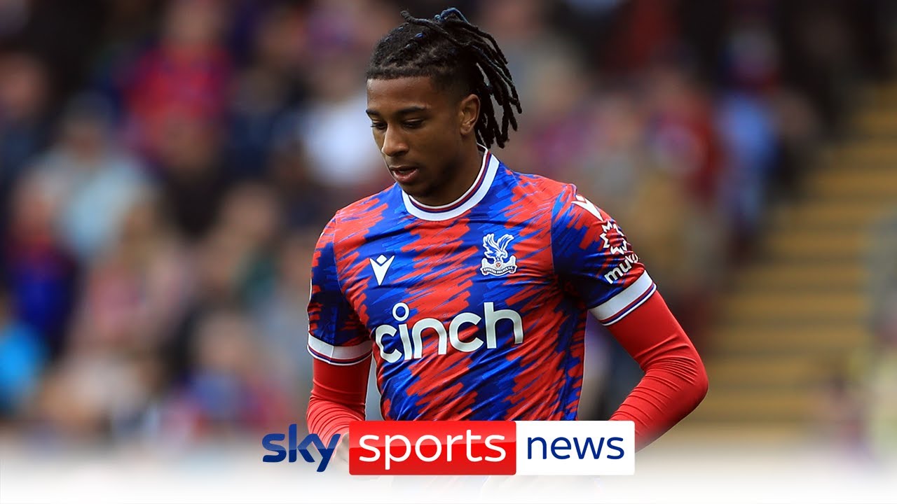 Chelsea activate Michael Olise release clause