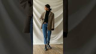 Outfits combinando vaqueros 😍 #vaqueros #fashion #outfitscasuales #outfit #style #demin #Mesclilla