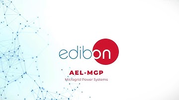 AEL-MGP | Microgrid Power Systems