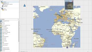 Garmin BaseCamp Quick Demo of Exporting on Windows