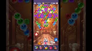 Panda Pop Level 4065