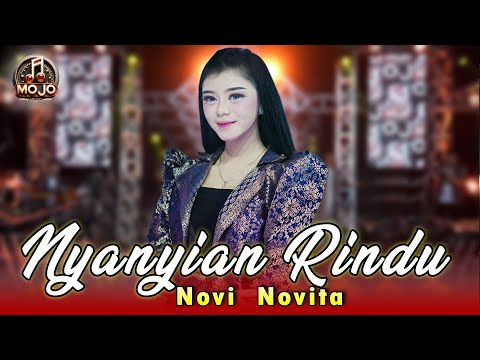 AKU RINDU PADAMU - NOVI NOVITA ft. GANDHIWA MUSIC || Manahadap Studio