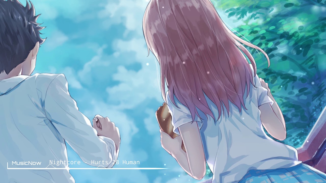 ●Nightcore ~ Hurts 2B Human - P!nk & ft. Khalid