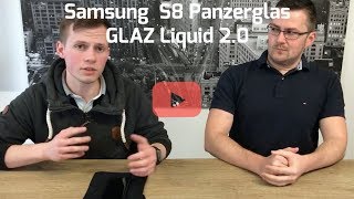 Our Liquid Screen Protector In The Test On The Apple Watch