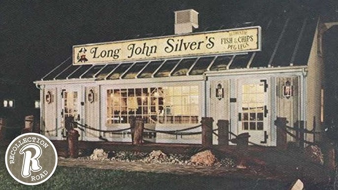 Long John Silver's Philippines