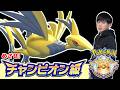 【メガエアームド】すじがねいりが環境に刺さってそう【ダブルバトル】