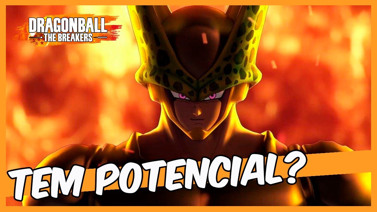 Atualização milagrosa? Crossplay, Broly DBS e Gogeta Blue (Season