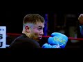 GGG VS CANELO2 "SURVIVOR"