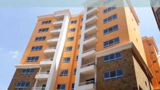 Vue Claire Place Apartments  (Contact Charles 0715415608)