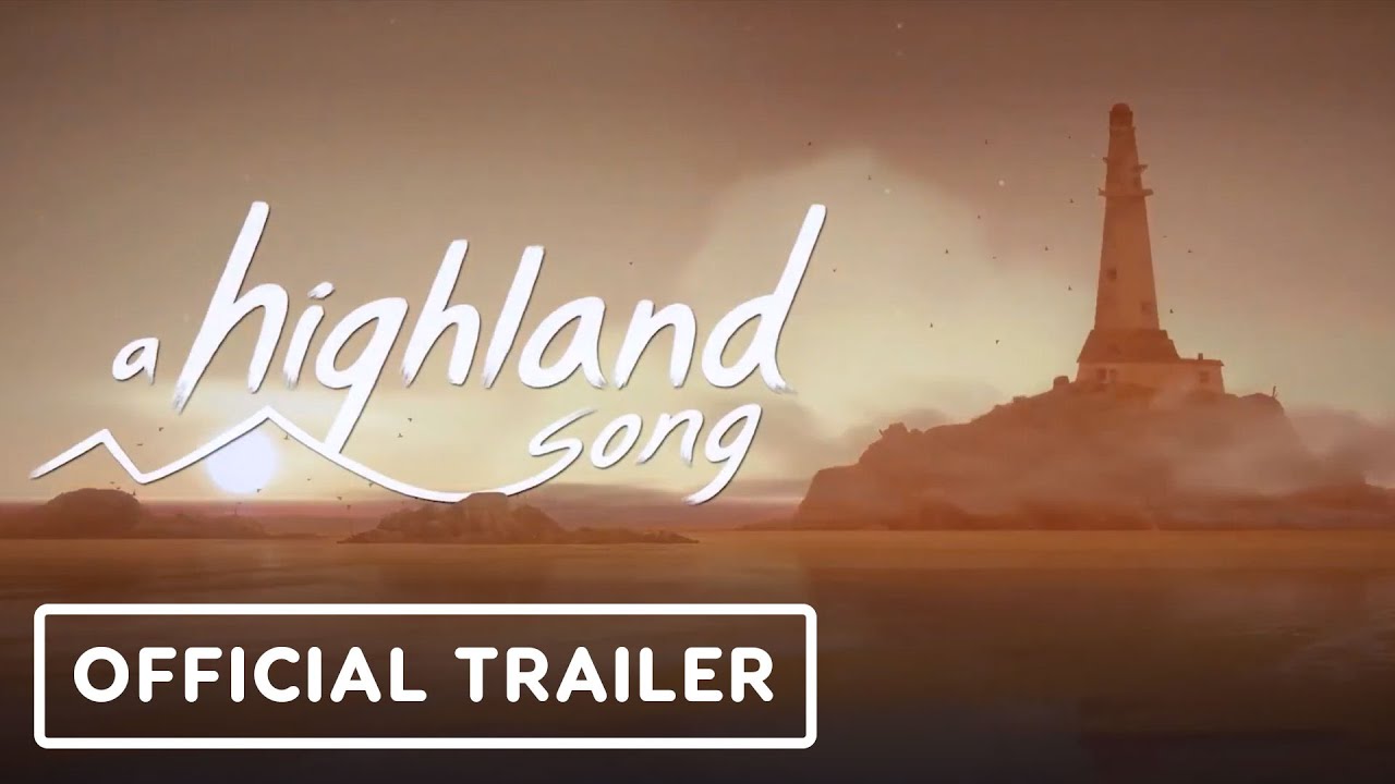 A Highland Song - IGN