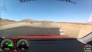 Long - Muellerized...street Evo - John Mueller Sow 121.1 Xtremespeed Awd Unlimited Winner 72912