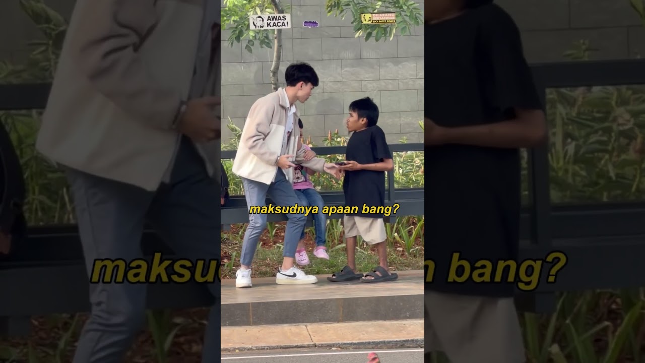 Mas nya bertanggung jawab banget.. 🥰 #kutipanx