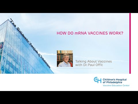 How Do mRNA