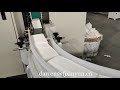 Sell well facial tissue machine