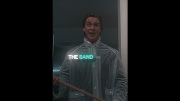 Thumbnail of Patrick Bateman Edit | Music: (Childish Gambino - Heartbeat) (Slowed) #shorts #patrickbateman #edit