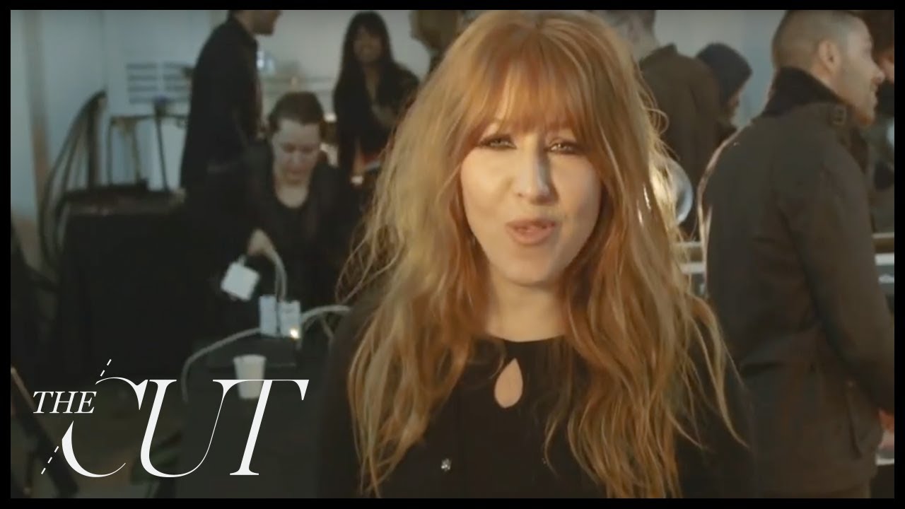 Makeup Artist Charlotte Tilbury Takes Us on an Exclusive Closet and  Bathroom Tour