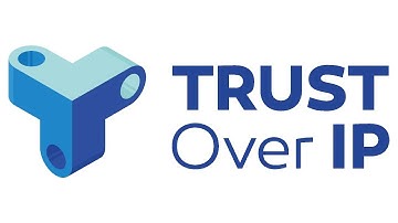 ToIP: AI and Human Trust WG - 2025/12/18