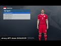PES 2017 New Kitpack Team National AFC Asian Season 2025 PC Gameplay #3