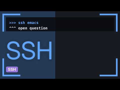 Ubuntu: How to open a remote file (ssh) with my local Emacs?