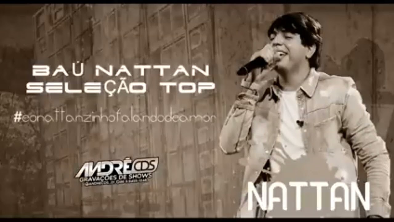torturas de amor- Nattan