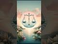 Libra ♎ Cortas el pasado, llega un amor positivo y viajes