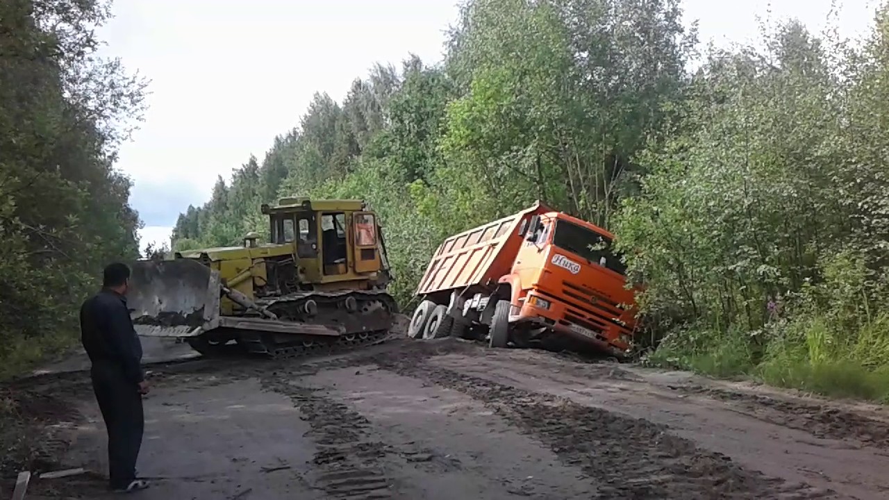 Сонник ехать на камазе