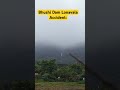 Bhushi Dam Lonavala accident /