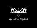 Daemoni  carnifex christi official
