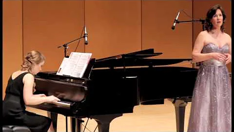 "Gluck, das mir verblieb" (Marrieta's Lied)--Miche...