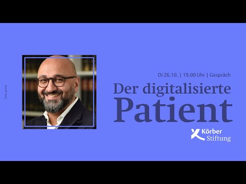 Der digitalisierte Patient (2021)