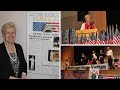 This Powhatan County woman has dedicated decades to honoring local veterans