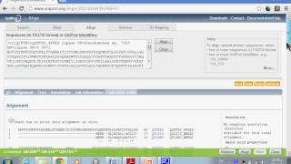 UNIPROT TUTORIAL(MQT)