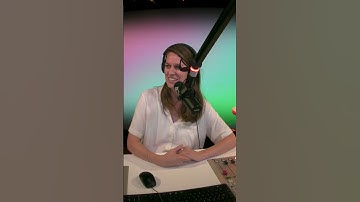 Thumbnail of DavineP wil "Ontzettond" zingen op Muziekfeest?! | Interview | Vera On Track