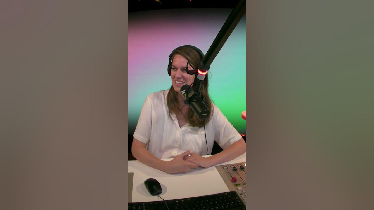 DavineP wil "Ontzettond" zingen op Muziekfeest?! | Interview | Vera On Track