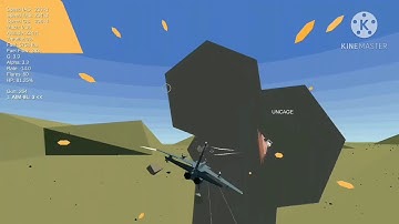 Basic Combat For Tiny Combat Arena