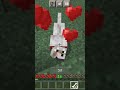Minecraft vs reality#1 #minecraft #minecraftshorts #shorts #minecraftvsreallife
