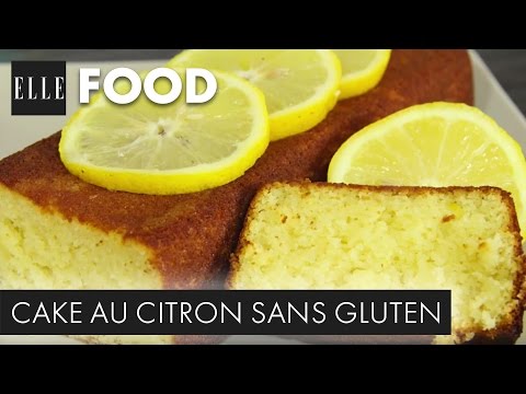 recette-:-cake-au-citron-sans-gluten-(avec-l’atelier-de-roxane)┃elle-cuisine